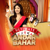 Ultimate Andar Bahar on PhoneJoy