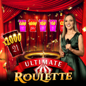 Roulette on PhoneJoy