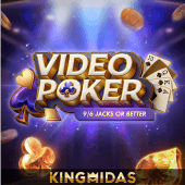 Video Poker on PhoneJoy