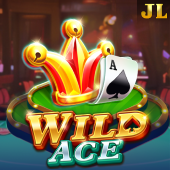 Wild Ace game on PhoneJoy