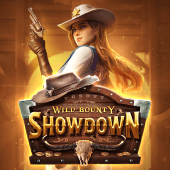 Wild Bounty Showdown on PhoneJoy
